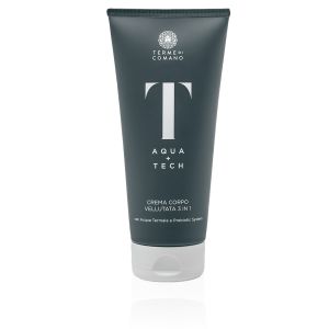 Terme Comano Crema Corpo Vellutata 3 in 1