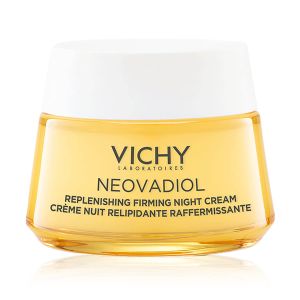 Vichy Neovadiol Post-Menopausa Crema Notte Relipidante Rassodante 