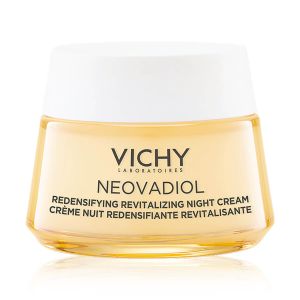 Vichy Neovadiol Peri-Menopausa Crema Notte Ridensificante Rivitalizzante