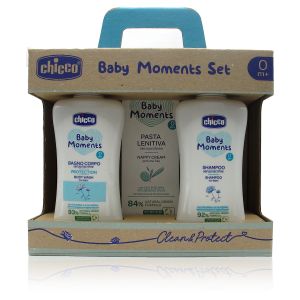 Chicco Baby Moments Set Cofanetto