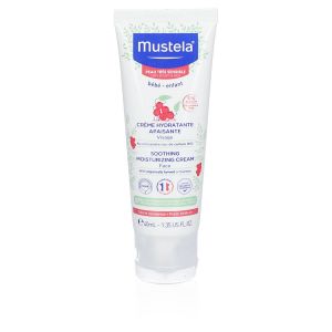 Mustela Crema Idratante Lenitiva Viso 40 ml minsan. 981112055