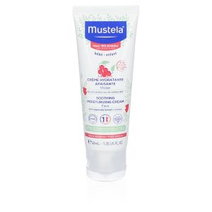 Mustela Crema Idratante Lenitiva Viso 40 ml minsan. 981112055