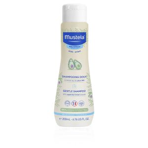 Mustela Shampoo Dolce 200 ml minsan. 981112093