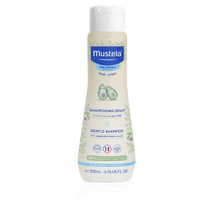 Mustela Shampoo Dolce 200 ml minsan. 981112093