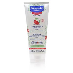 Mustela Latte Corpo Idratante e Lenitivo 200 ml 981112067