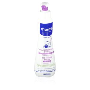 Mustela Gel Detergente Intimo 200 ml 974505529