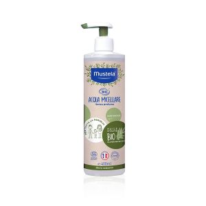 Mustela Family Acqua Micellare Bio 400ml 980783524 