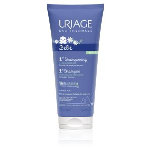 Uriage Bebè Shampoo Ultra Delicato