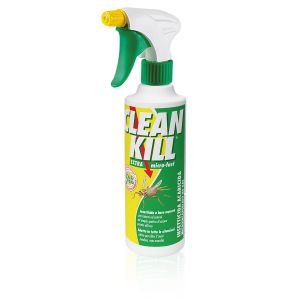 Clean Kill Extra Micro Fast Insetticida 375 ml minsan. 942258854