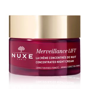 Nuxe Merveillance Lift Crema Antirughe Notte