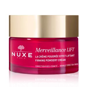 Nuxe Merveillance Lift Crema Antirughe Giorno Effetto Lifting