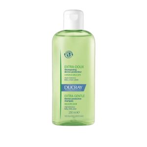 982893238 Ducray Extra-Delicato Shampoo Dermo-Protettivo 400 ML