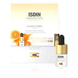 Isdin Isdinceutics Rejuvenate Flavo-C Forte 1 Flaconcino minsan. 982666416