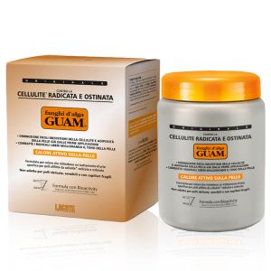 Guam Fanghi D'alga Cellulite Radicata 1KG