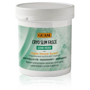 Guam Cryo Slim Fasce