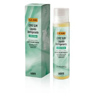 Guam Cryo Slim Liquido Refrigerante