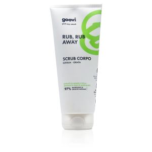 Goovi Scrub Corpo Esfolia e Idrata 200 ml 983790332