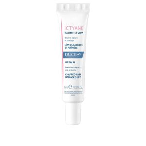 972602522 Ducray Ictyane Balsamo Labbra 15 ml