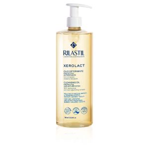 Rilastil Xerolact Olio Detergente 750 ml 979401419