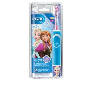 980082907 Oral-B Kids Frozen Spazzolino Elettrico