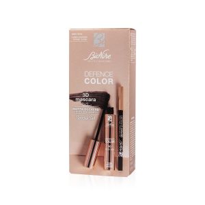 Defence Color Special Set Mascara 3D + Matita Occhi HD 983762826 
