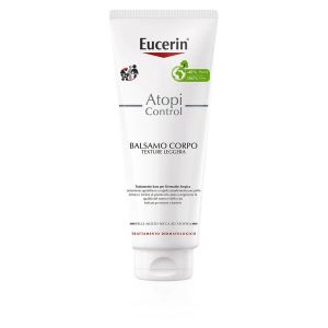 Eucerin Atopicontrol Balsamo Corpo Texture Leggera 400 ml  minsan. 981491968