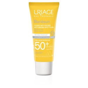 Uriage Bariesun Fluido Anti Macchie SPF 50+ 40 ml minsan. 982941989