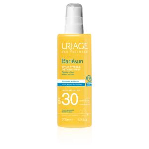 Uriage Bariesun Spray Fluido SPF 30 200 ml minsan. 982941876
