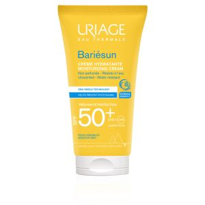 Uriage Bariesun Crema Viso SPF 50+ Senza Profumo 50 ml minsan. 982941926