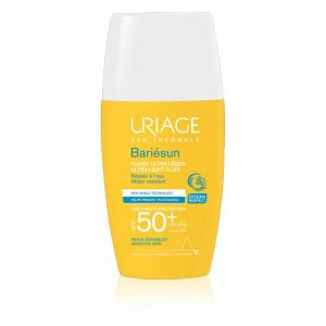 982941938 Uriage Bariésun Fluido Ultra-Leggero Spf50+