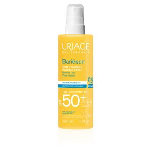 Uriage Bariesun Spray SPF 50+ 200 ml minsan. 982941965
