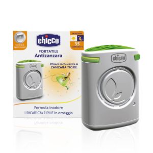 Chicco Portatile Antizanzara Biocida minsan. 979256245