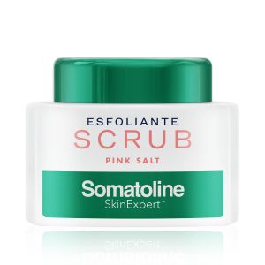 983031600 Somatoline SkinExpert Esfoliante Scrub Pink Salt
