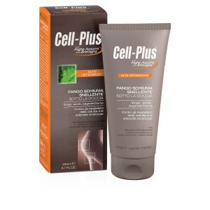 Cell-Plus Fango Schiuma Snellente 200 ml minsan. 947267098