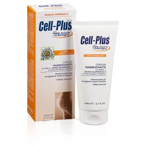 Cell-Plus Crema Rassodante