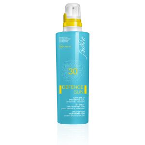 BioNike Defence Sun Latte Spray SPF30 200 ml minsan. 982999144