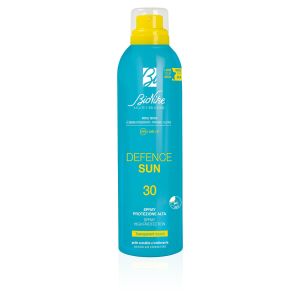 Bionike Defence Sun Spray Transparent Touch SPF 30  200 ml minsan. 982999171