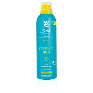 Bionike Defence Sun Spray Transparent Touch SPF 30  200 ml minsan. 982999171