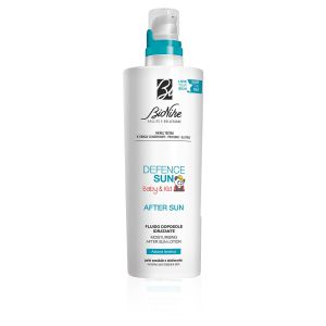 Bionike Defence Sun Baby e Kid Latte Doposole Idratante 200 ml minsan. 982999284
