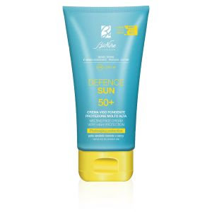 Bionike Defence Sun Crema Viso Fondente SPF 50+ 50 ml minsan. 982999031
