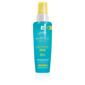 Bionike Defence Sun Fluido Viso Anti Lucidità SPF 50+ 50 ml minsan. 982999068
