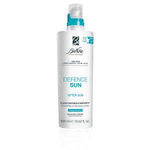 Bionike Defence Sun Maxi Latte Doposole Reidratante