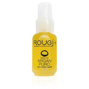 Rougj+ Olio di Argan Puro 30 ml minsan. 942455940