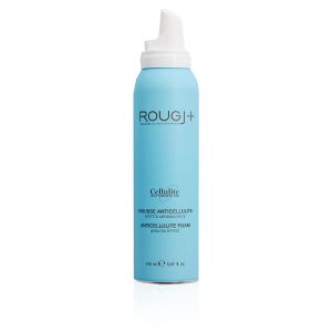 Rougj+ Mousse Anticellulite Cellulite Trattamento Spa 2 flaconi da 150 ml minsan. 944884966