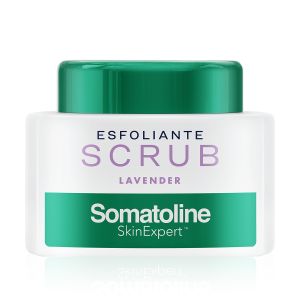 Somatoline Skinexpert Esfoliante Scrub Lavender 350g minsan. 983169640