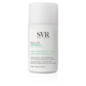 Svr Spirial Deodorante Roll-On 48 ore 50 ml minsan. 983533732