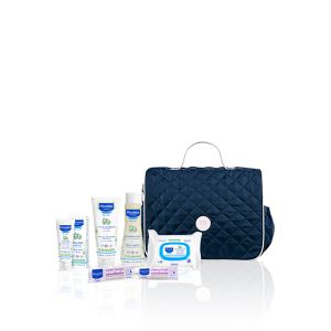 Mustela Baby Essentials Bag minsan. 983429628
