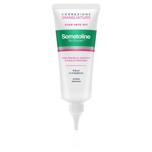 Somatoline Skin Expert Siero Urto Sos Smagliature 100 ml  minsan.935631630