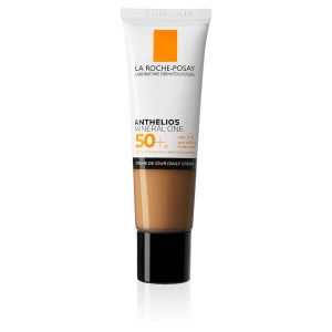 Anthelios Mineral One Crema Giorno SPF 50+ Dark Brown 05 30 ml minsan. 979011943
