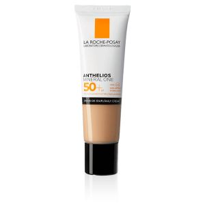 Anthelios Mineral One Crema Giorno SPF 50+ Medium 02 30 ml minsan. 979011855